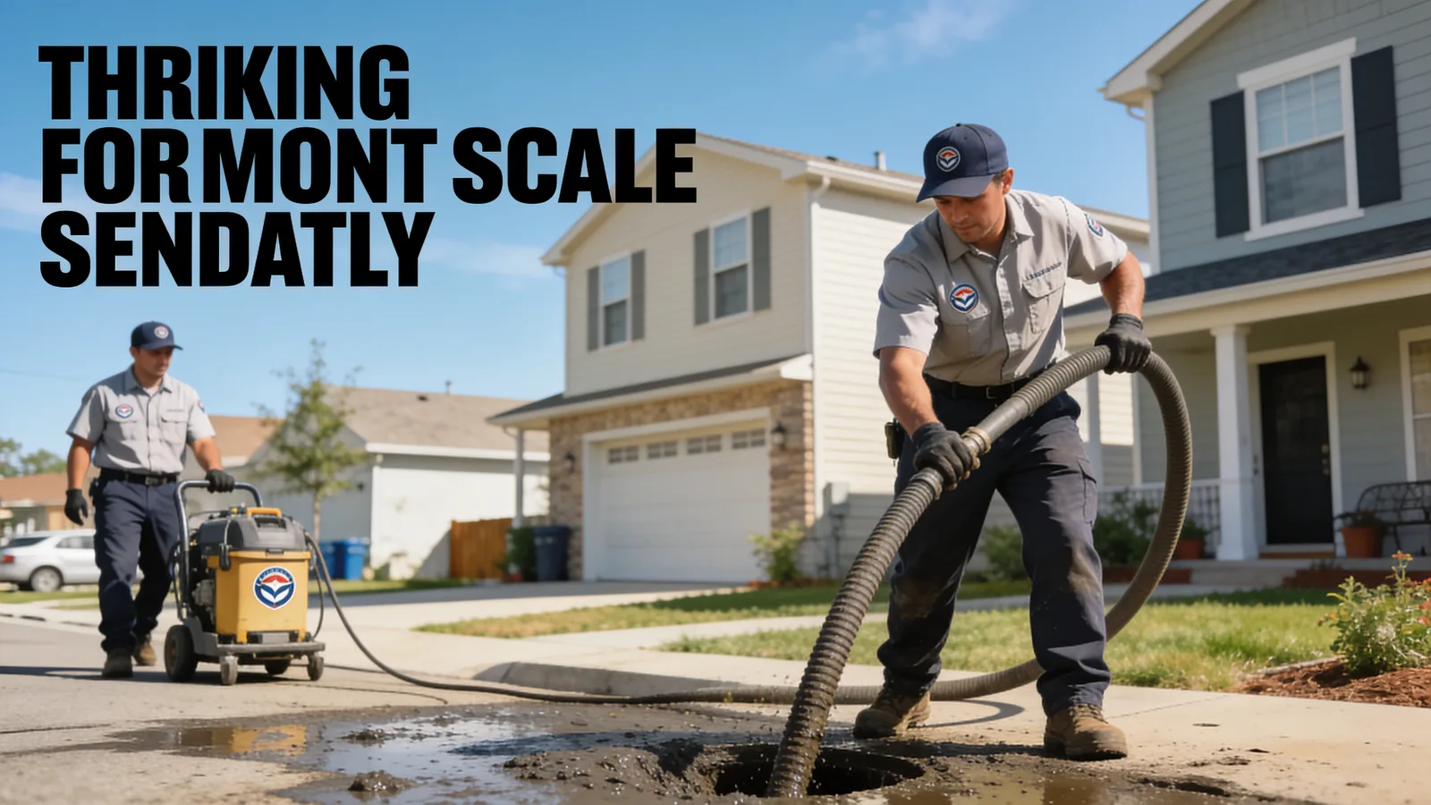 Sewage Cleanup in Carrollton, MO near me